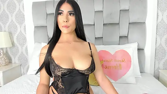 Kimberlin Cam  online show from February 2, 7:24 pm