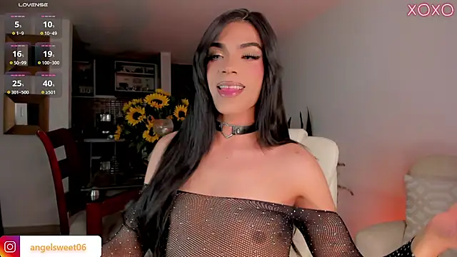 Angelina Rossi online show from September 30, 4:51 am