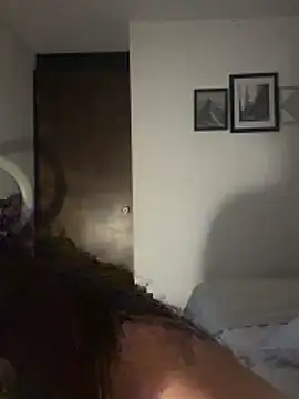 booahancoock online show from April 15, 5:08 am