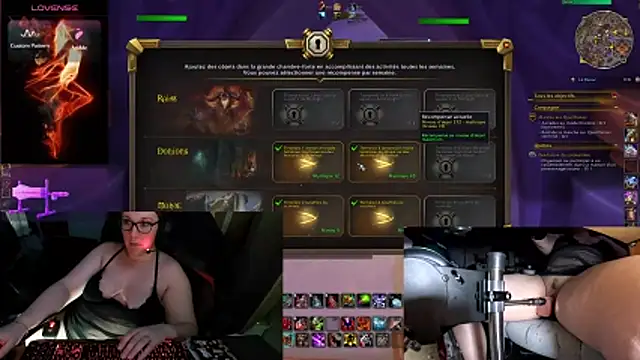 lili-hot-77 online show from April 12, 6:33 pm