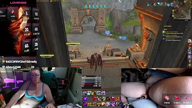 lili-hot-77 online show from September 17, 5:27 am