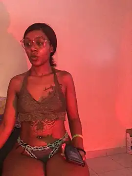 naughtybitches5 online show from April 3, 6:11 am