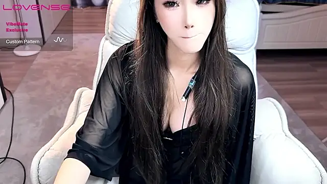 JoooJo  online show from September 28, 3:46 am