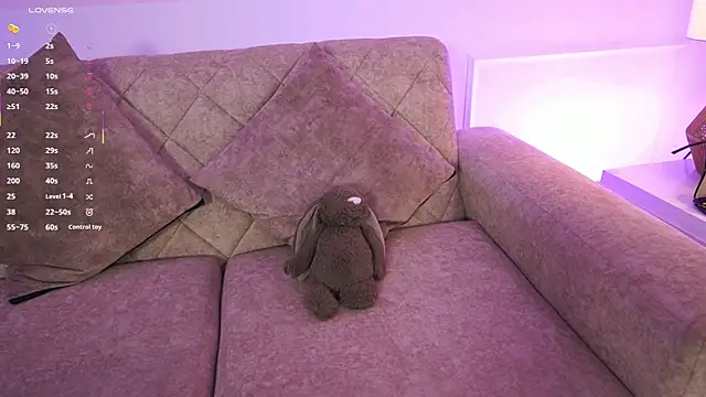 Anybuny online show from March 23, 12:00 pm