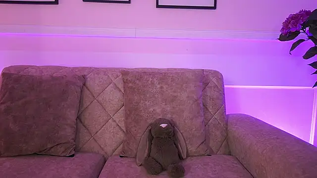 Anybuny online show from February 12, 11:34 am