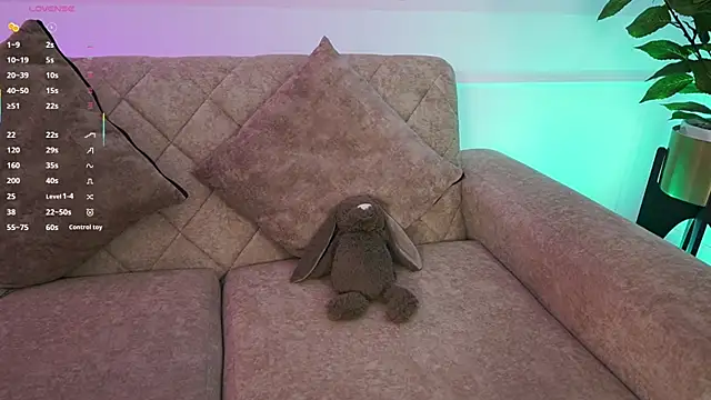 Anybuny online show from February 28, 11:42 am