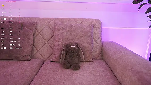 Anybuny online show from February 5, 2:53 pm