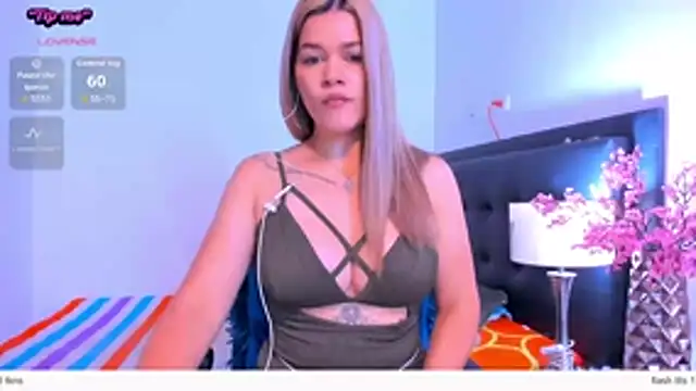 daniela beauty online show from March 13, 2:29 pm