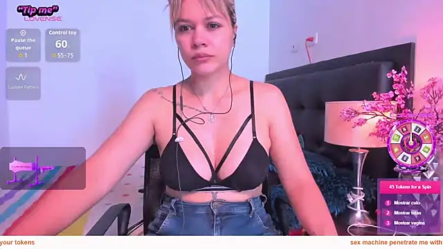 daniela beauty online show from June 4, 11:42 pm