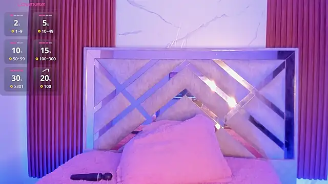 Kendy Wilkinson online show from November 8, 11:43 pm