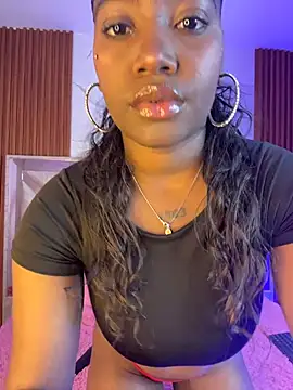 Kendy Wilkinson online show from April 19, 3:06 am