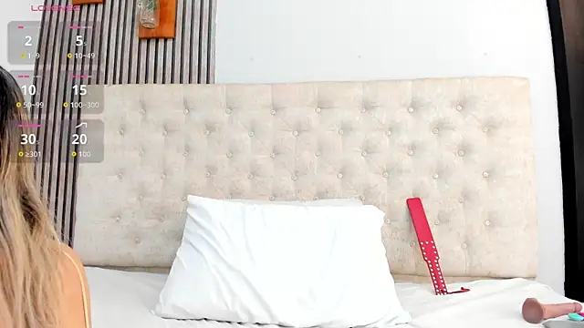 Anastasiapriest online show from November 21, 12:07 pm