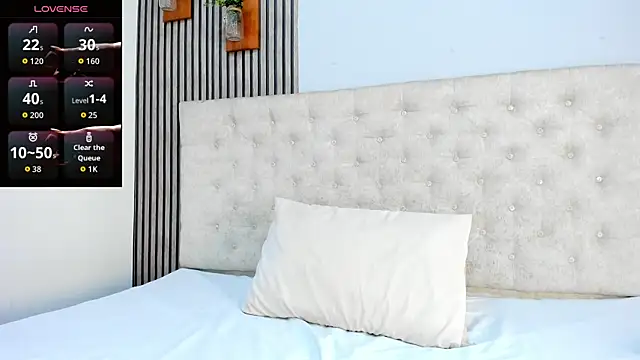 Anastasiapriest online show from November 14, 11:54 am