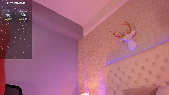 MalejaSanz online show from October 7, 1:04 pm