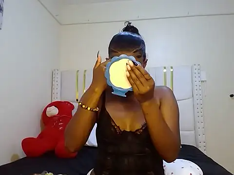 Tamia love200 online show from February 22, 1:28 am