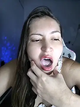 dani123unica online show from April 13, 10:49 am