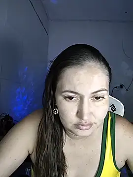 dani123unica online show from March 17, 4:00 pm