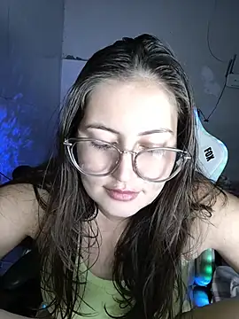 dani123unica online show from April 3, 5:22 pm