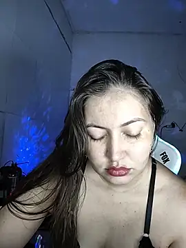 dani123unica online show from February 20, 10:28 am