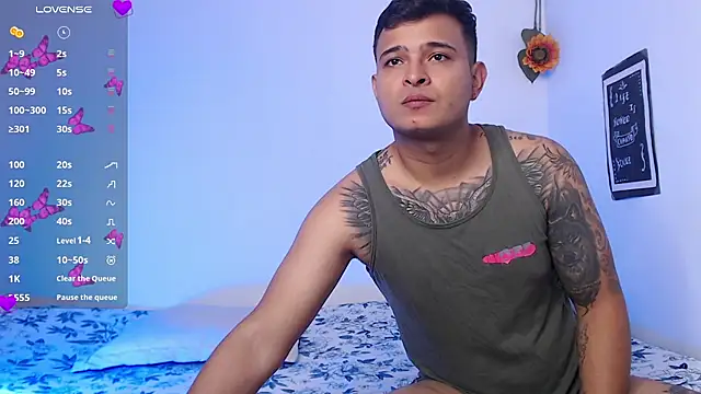 Khefthany online show from November 28, 10:13 pm