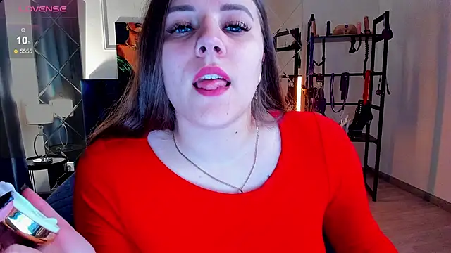 CandyKimmy online show from November 4, 12:37 am