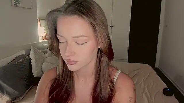 aveme melissa online show from June 29, 12:39 am