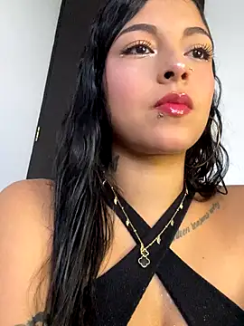 Dulce-diosa online show from October 25, 10:05 pm