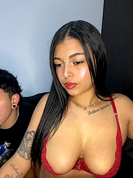 Dulce-diosa online show from November 29, 3:10 am