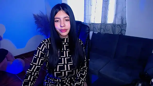 Alin Aly online show from November 6, 4:46 pm