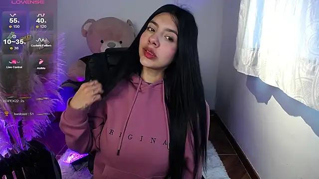 Alin Aly online show from June 19, 3:37 pm