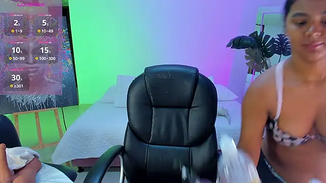 JANYLOVE   online show from March 10, 10:52 am