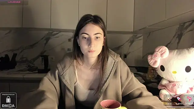 Ayesha Thebestt online show from February 10, 6:33 pm