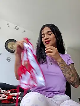 princessmelimejia online show from May 8, 3:48 pm