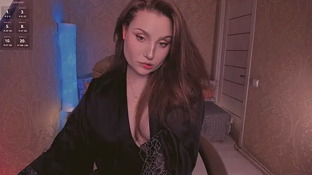 Eesmaaarrr online show from October 28, 12:27 am