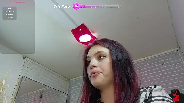 elizatexx online show from November 7, 6:02 pm