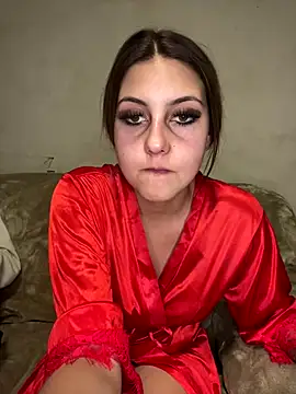 xxdorkax6 online show from October 18, 11:28 pm