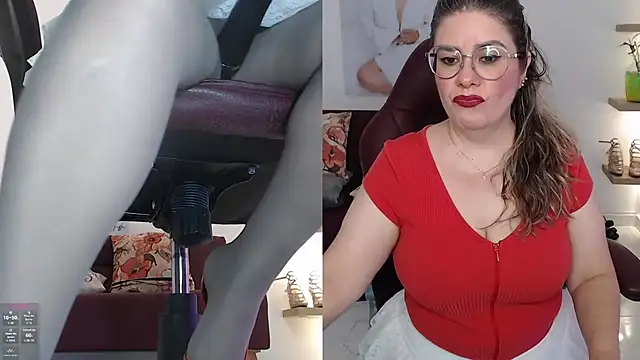 zehra sanem online show from February 28, 8:19 pm