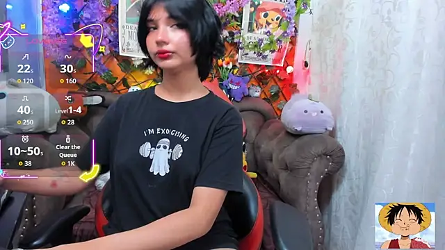 ravenn 20 online show from November 18, 11:33 am