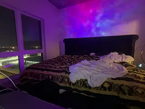 yourgoddessangela online show from February 9, 1:41 am