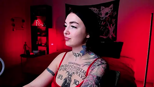 Magic Allie online show from March 7, 8:16 pm