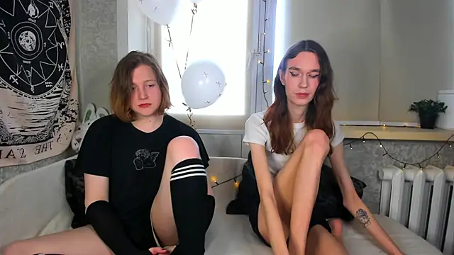 Calvin and Kevin online show from January 13, 7:57 am