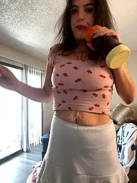 SafeinouterSpace online show from December 15, 8:14 pm