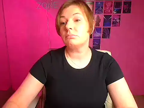 Lissmilf online show from December 18, 12:54 pm