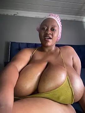 Chubbykarisma27 online show from March 16, 9:13 am