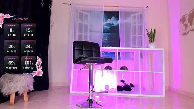 Snapshot of thais_dreams chatting on October 21, 12:42 pm thais dreams online show from October 21, 12:42 pm