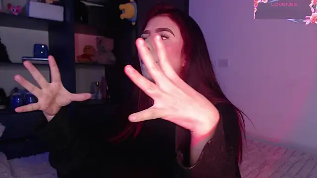 Your rosalie online show from October 31, 4:47 am