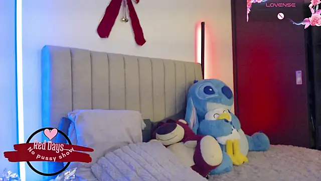 Your rosalie online show from December 20, 4:27 am