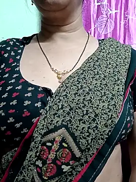 Rosy-B online show from April 9, 9:42 pm