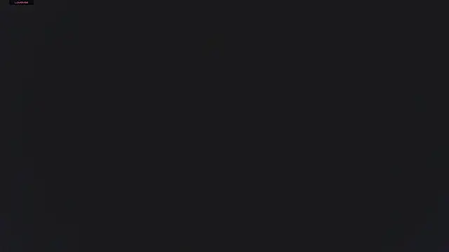 blue violette  online show from November 8, 5:51 pm