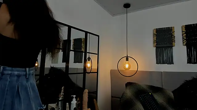 Sweet camille online show from October 14, 2:14 am